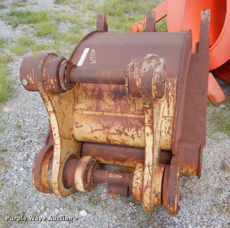 image for item HF9247 AIM  grapple