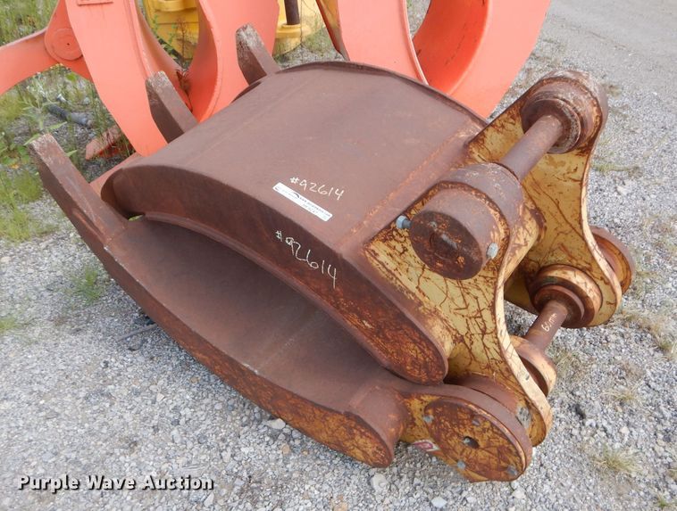 image for item HF9247 AIM  grapple