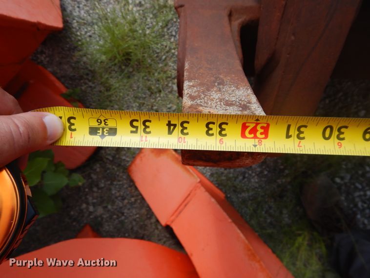 image for item HF9247 AIM  grapple