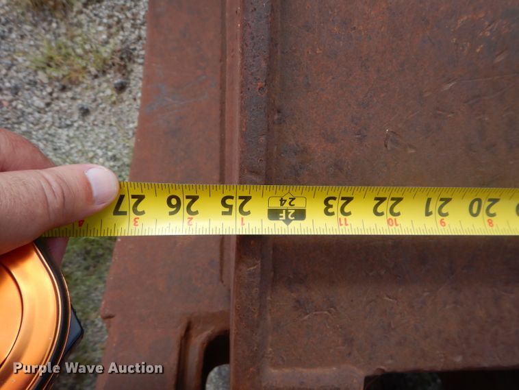 image for item HF9247 AIM  grapple