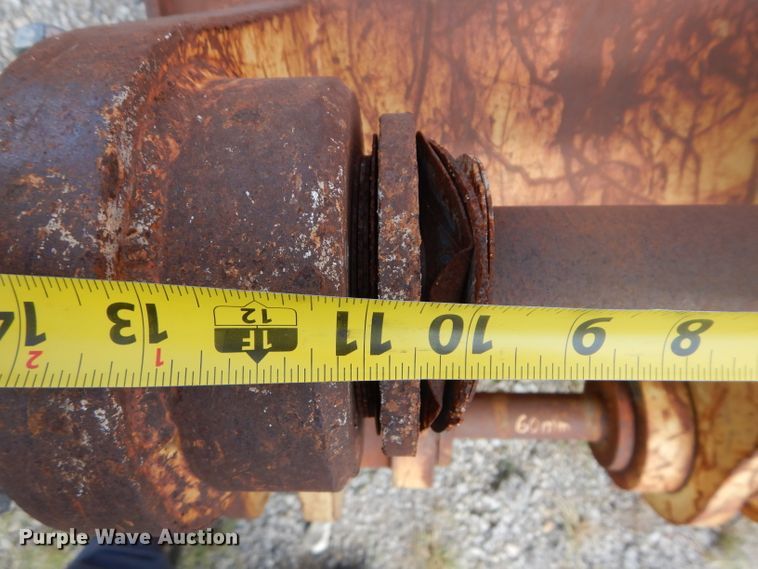 image for item HF9247 AIM  grapple