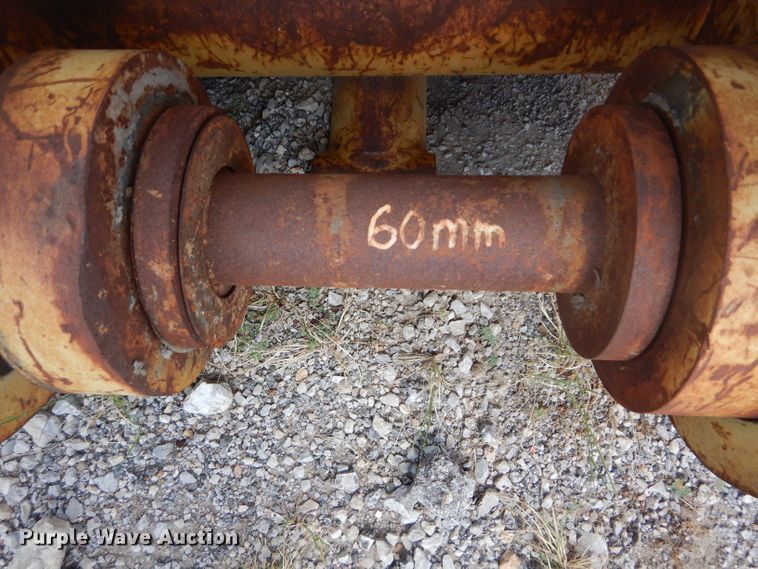 image for item HF9247 AIM  grapple