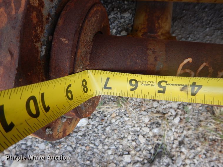 image for item HF9247 AIM  grapple