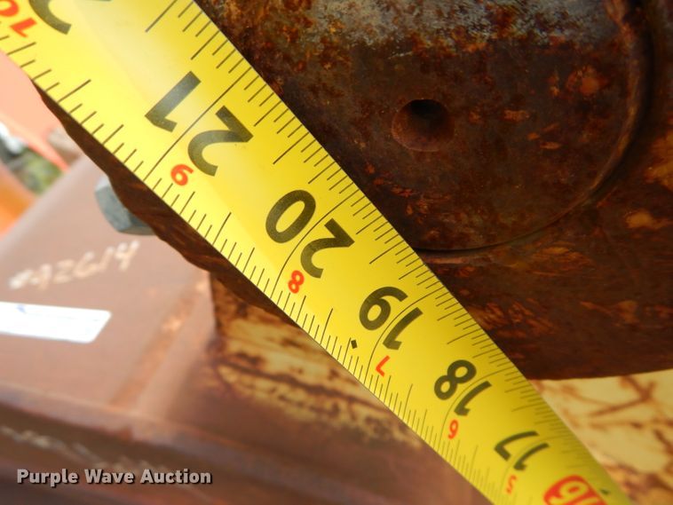 image for item HF9247 AIM  grapple