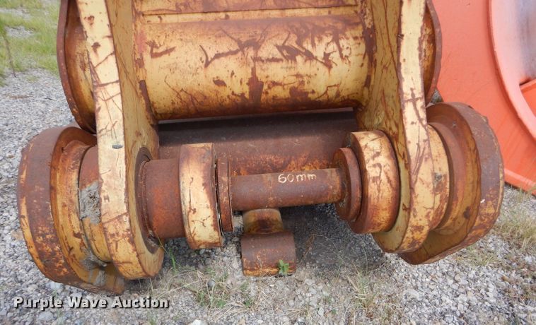 image for item HF9247 AIM  grapple