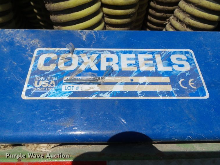 image for item HF9936 1998 Bowie 1100  hydro seeder