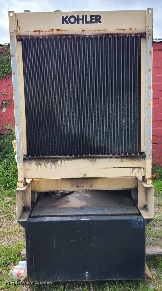 image for item IC9884 Kohler  generator