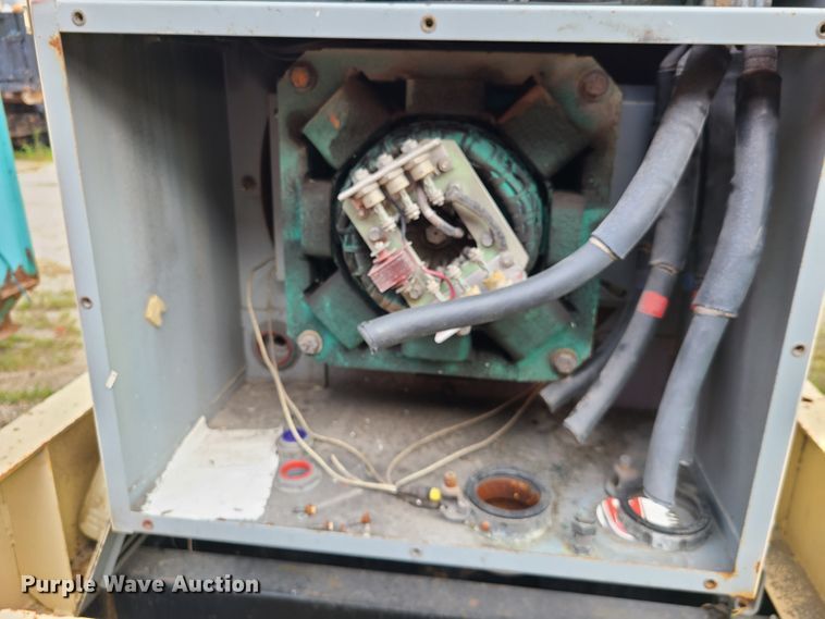 image for item IC9884 Kohler  generator