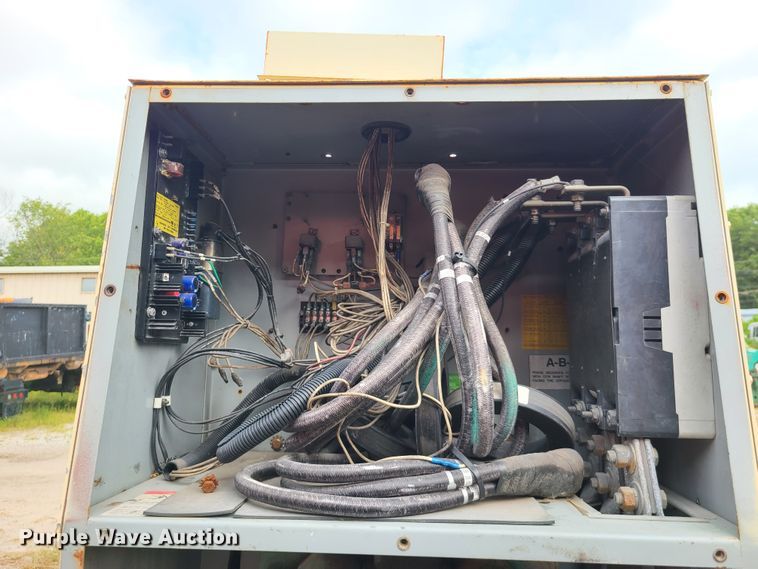 image for item IC9884 Kohler  generator