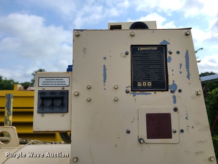 image for item IC9884 Kohler  generator