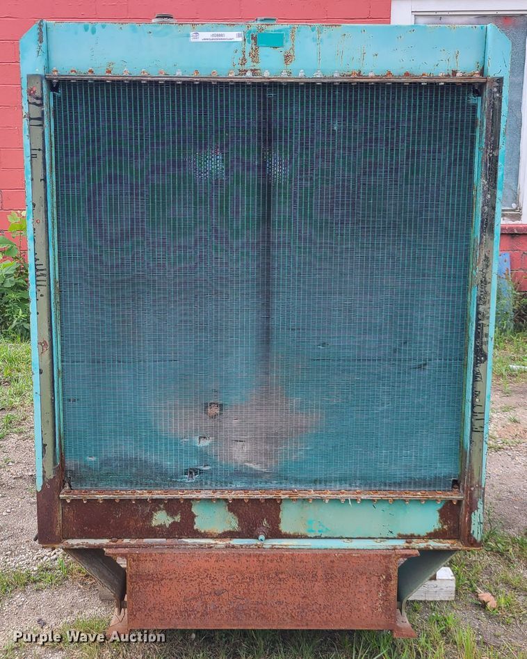 image for item IC9885 Onan  generator