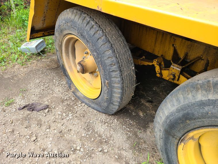 image for item IC9886 Cummins  generator