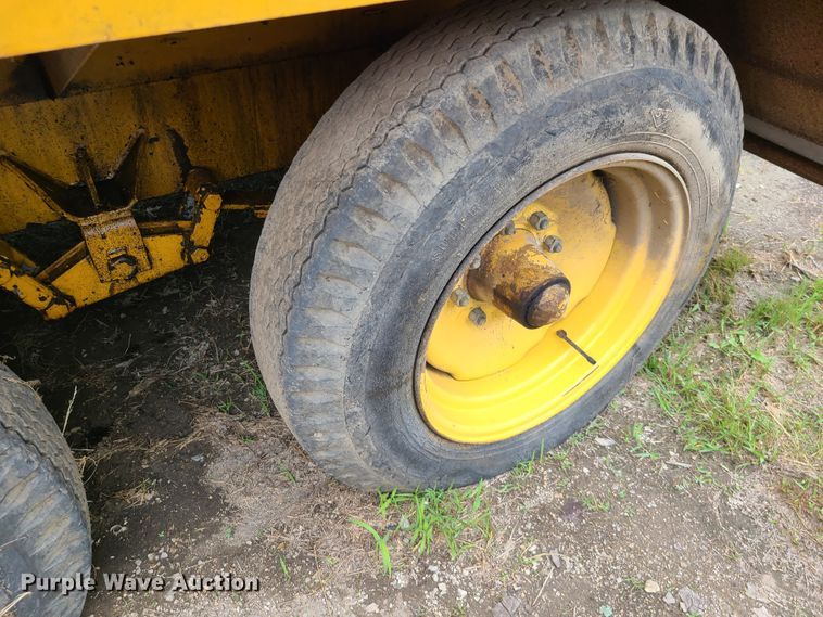 image for item IC9886 Cummins  generator