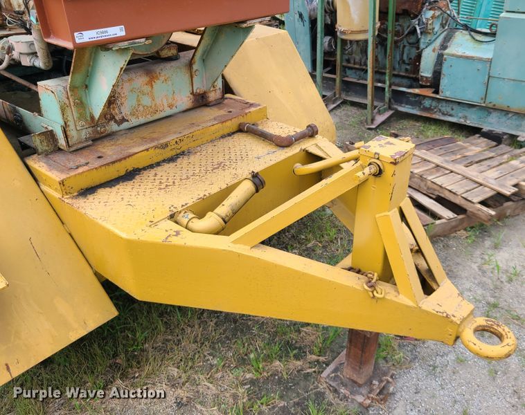 image for item IC9886 Cummins  generator