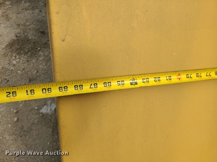 image for item IC9886 Cummins  generator