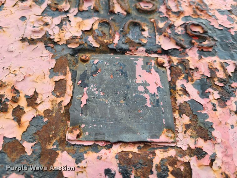 image for item IC9893 P&H RT50  crane