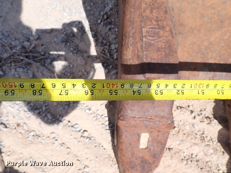 image for item IN9553 1999 Kobelco SK300LC  Mark IV excavator