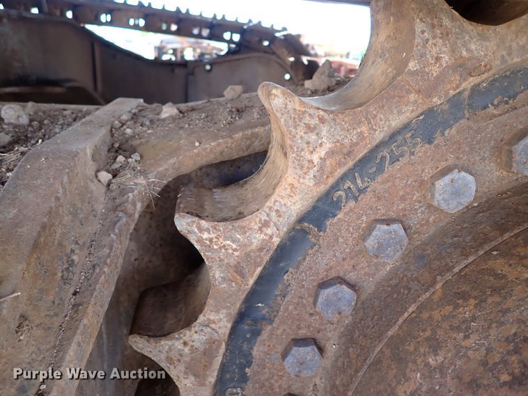 image for item IN9553 1999 Kobelco SK300LC  Mark IV excavator