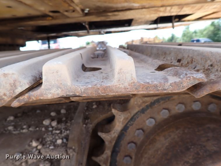 image for item IN9553 1999 Kobelco SK300LC  Mark IV excavator