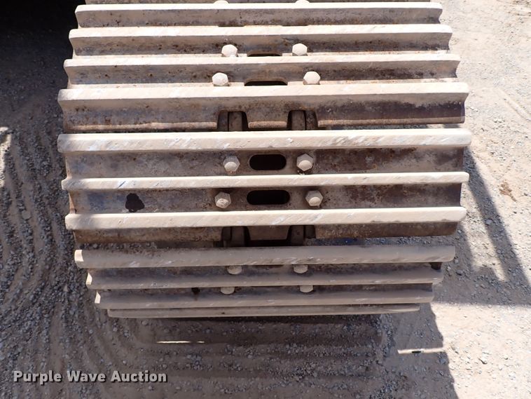 image for item IN9553 1999 Kobelco SK300LC  Mark IV excavator