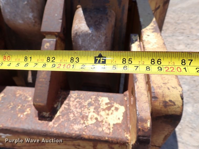 image for item IN9555 Dynapac CA25IIPD  single drum vibratory roller