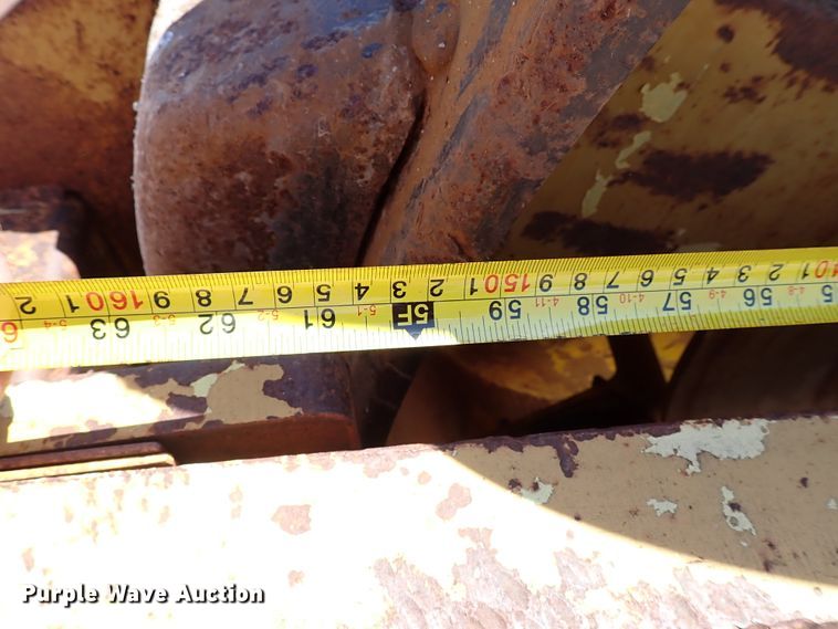 image for item IN9555 Dynapac CA25IIPD  single drum vibratory roller