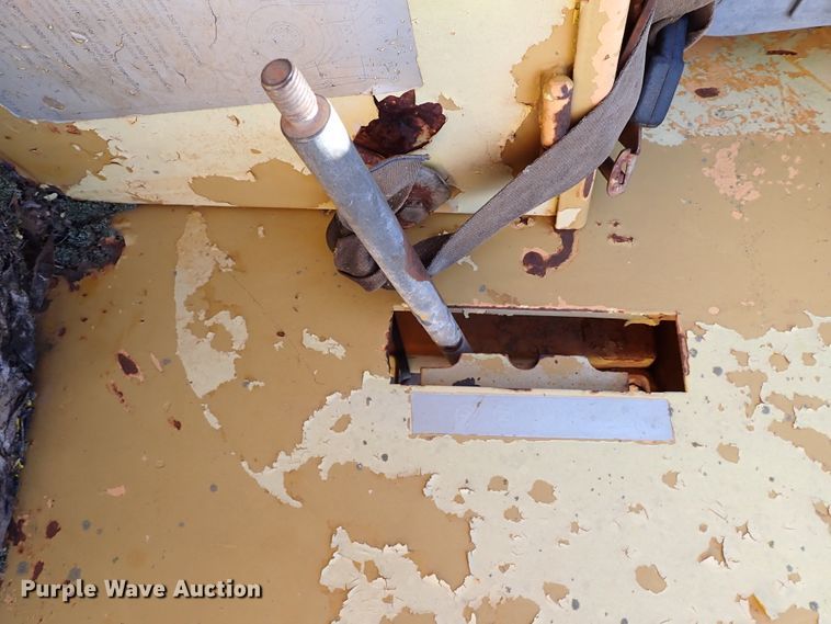 image for item IN9555 Dynapac CA25IIPD  single drum vibratory roller