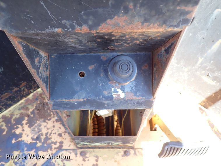 image for item IN9555 Dynapac CA25IIPD  single drum vibratory roller