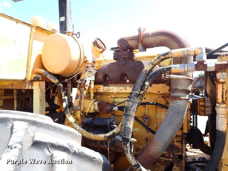 image for item IN9555 Dynapac CA25IIPD  single drum vibratory roller