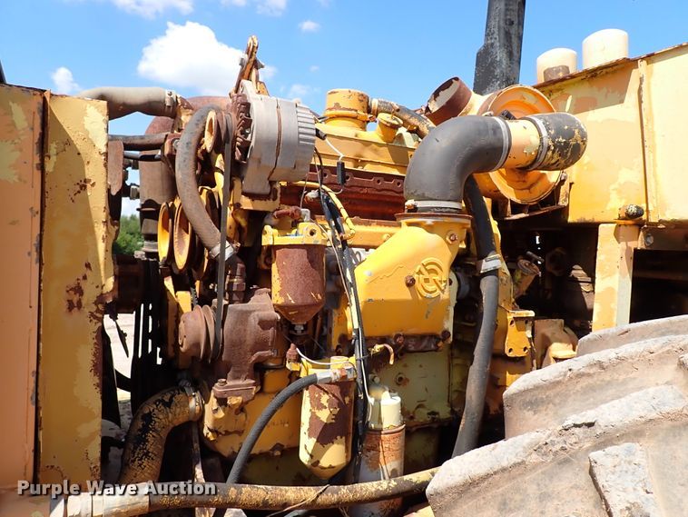 image for item IN9555 Dynapac CA25IIPD  single drum vibratory roller