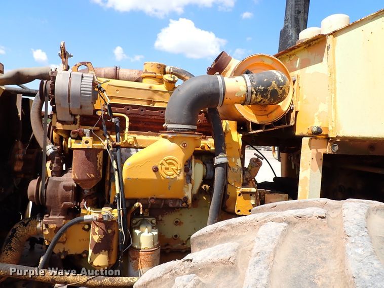 image for item IN9555 Dynapac CA25IIPD  single drum vibratory roller