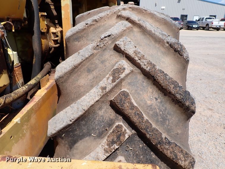 image for item IN9555 Dynapac CA25IIPD  single drum vibratory roller