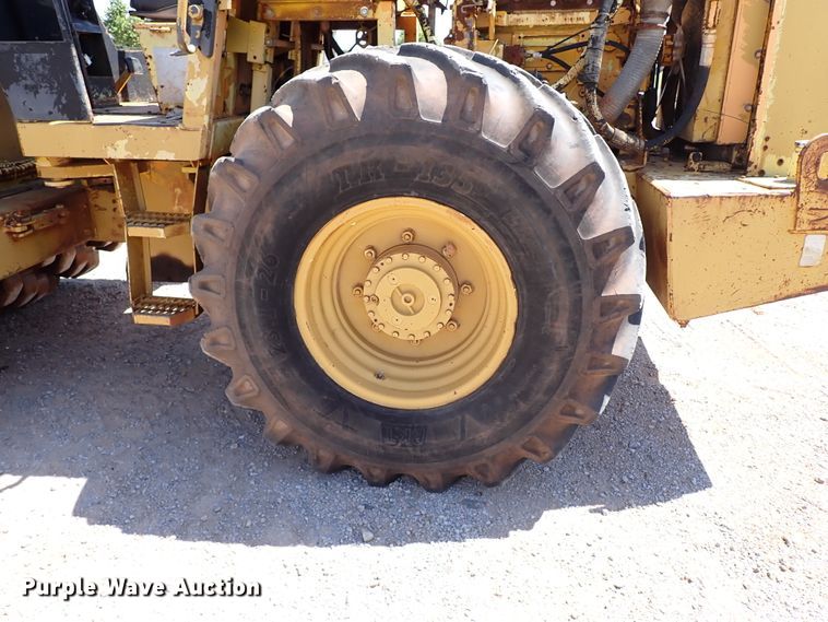 image for item IN9555 Dynapac CA25IIPD  single drum vibratory roller