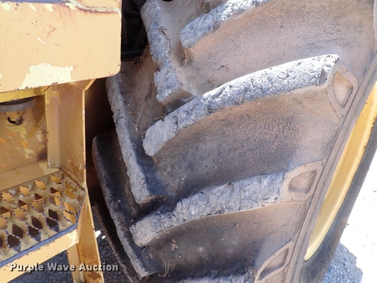 image for item IN9555 Dynapac CA25IIPD  single drum vibratory roller