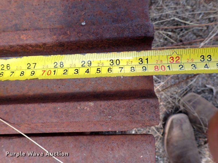 image for item IN9556 1994 John Deere 690 ELC  excavator