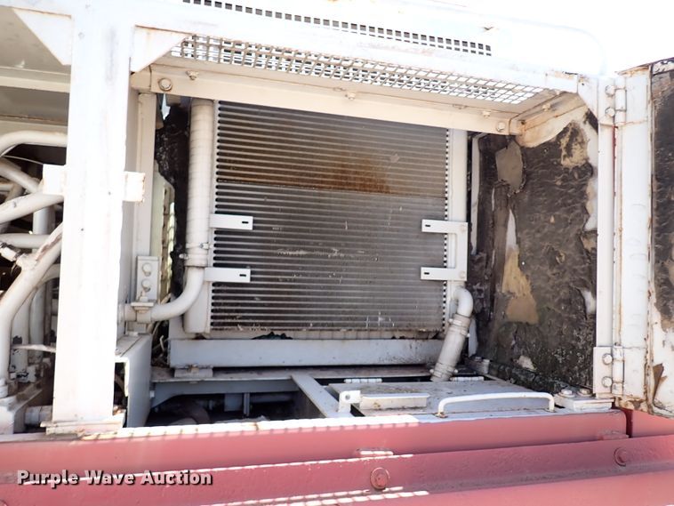 image for item IN9558 1987 Link Belt LS3400A  excavator