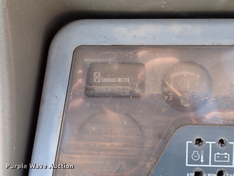 image for item IN9591 1998 Komatsu D41E-6  dozer