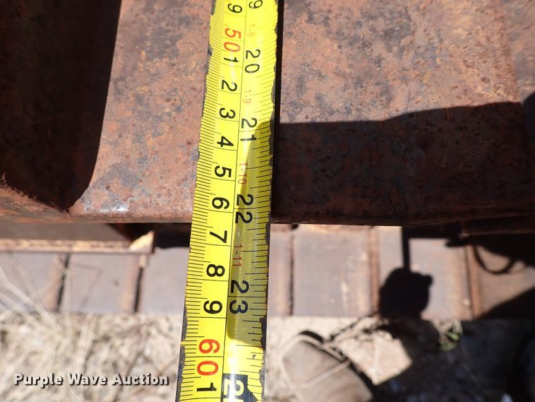 image for item IN9591 1998 Komatsu D41E-6  dozer