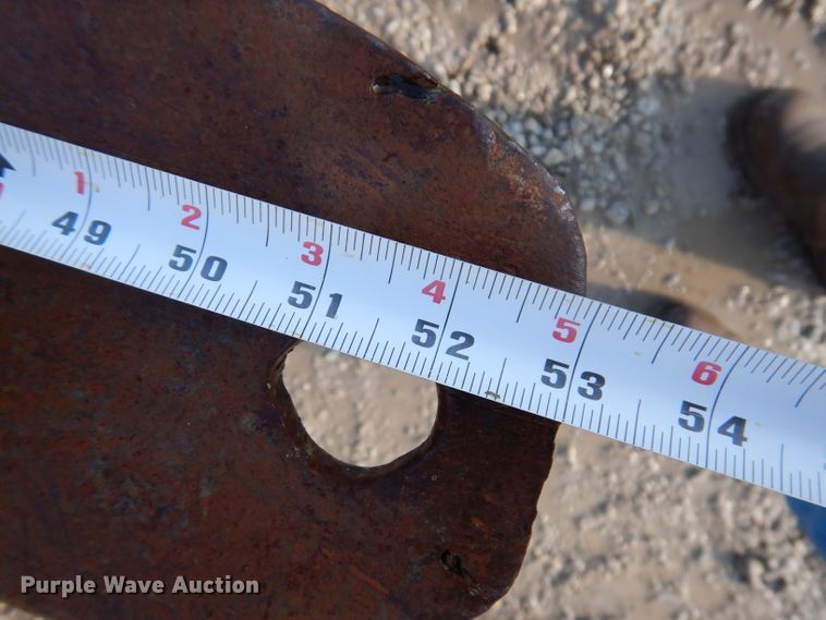 image for item IN9883 1978 Clark IT80  forklift