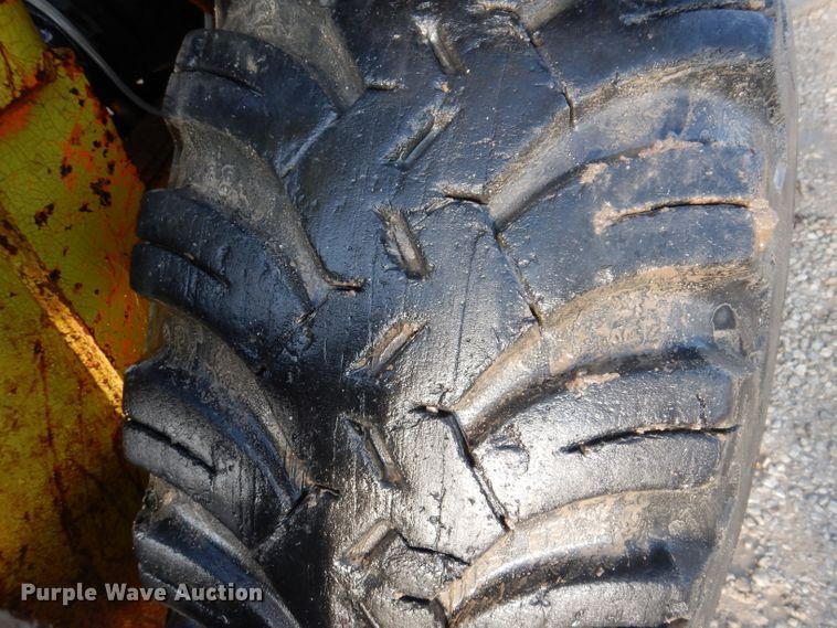 image for item IN9883 1978 Clark IT80  forklift