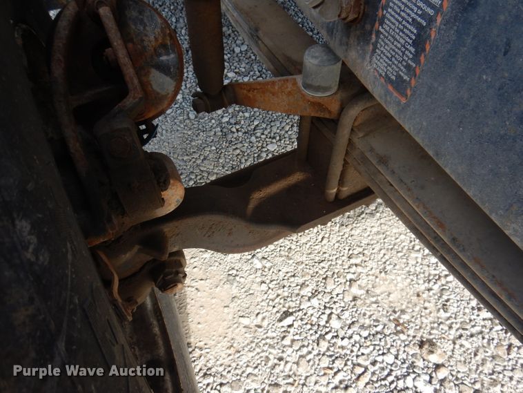 image for item IN9885 1995 Mack RD688S  dump truck