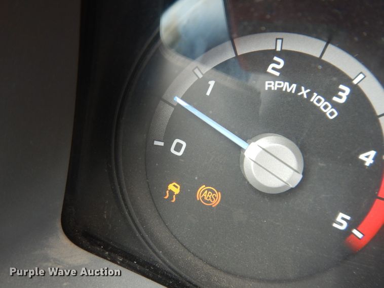 image for item IN9889 2015 Ford F550 Super Duty XL  truck cab and chassis