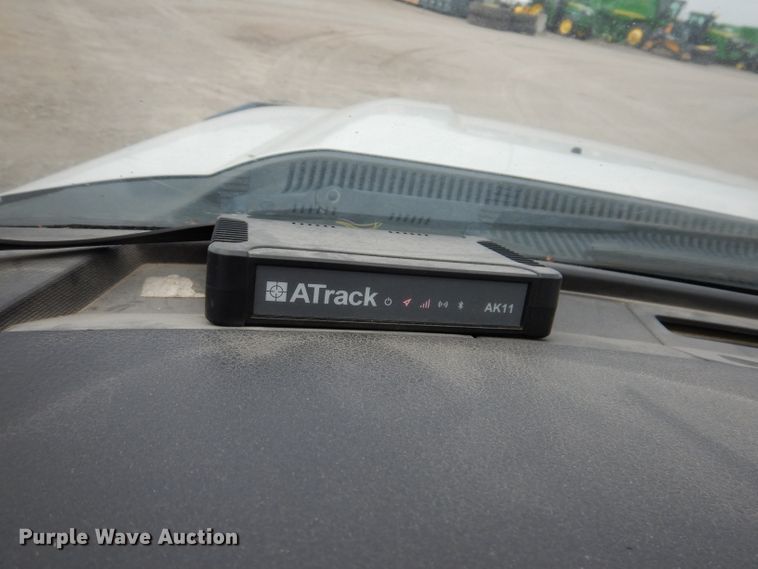 image for item IN9889 2015 Ford F550 Super Duty XL  truck cab and chassis