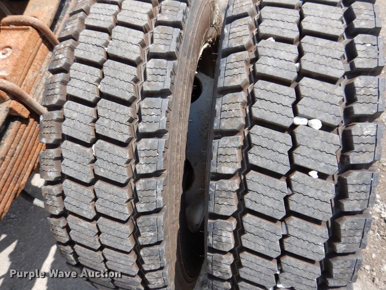 image for item IN9889 2015 Ford F550 Super Duty XL  truck cab and chassis