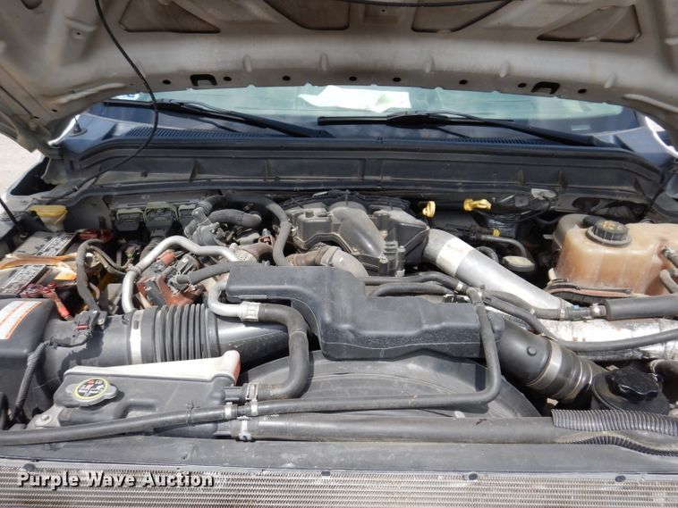 image for item IN9891 2015 Ford F550 Super Duty XL  truck cab and chassis