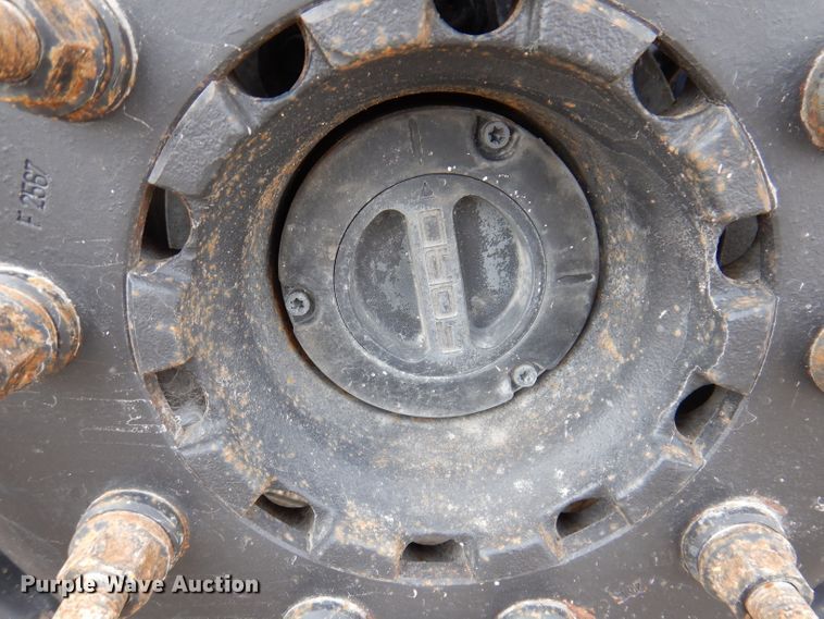 image for item IN9891 2015 Ford F550 Super Duty XL  truck cab and chassis