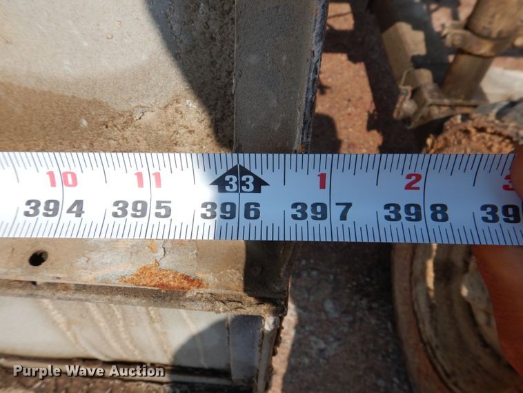 image for item IN9899 Bidwell TC 2400  texture curing machine