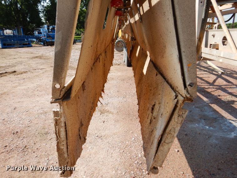 image for item IN9899 Bidwell TC 2400  texture curing machine