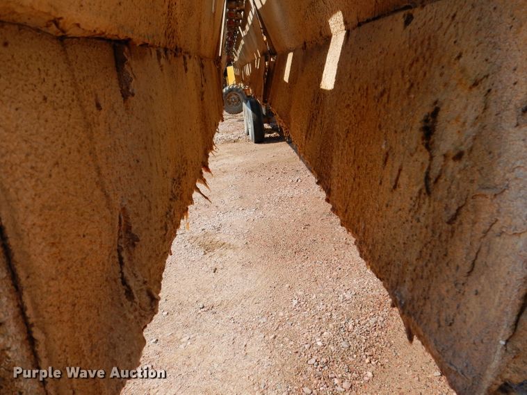 image for item IN9899 Bidwell TC 2400  texture curing machine