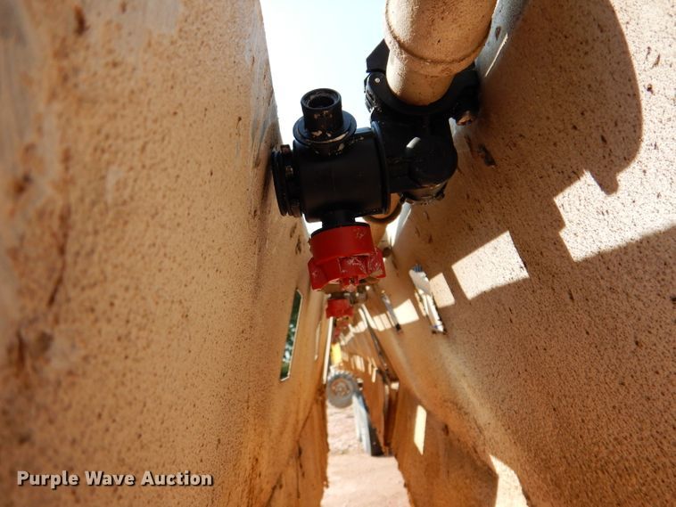 image for item IN9899 Bidwell TC 2400  texture curing machine